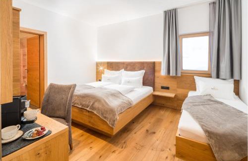 Nauders Hotel | Berggasthof Parditsch