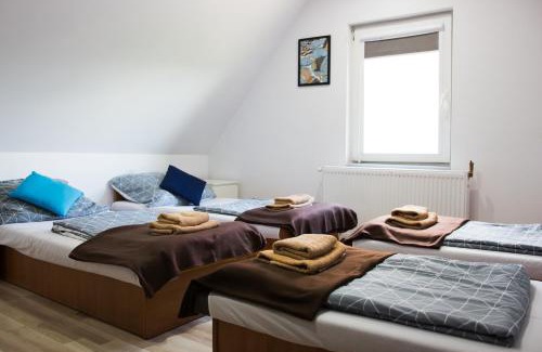 Pszczolki Casa | Studio Relax