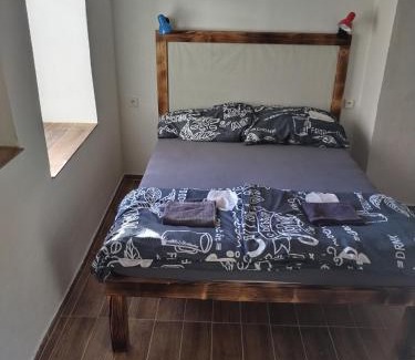 Cholina Cama Y Desayuno | U Dragouna