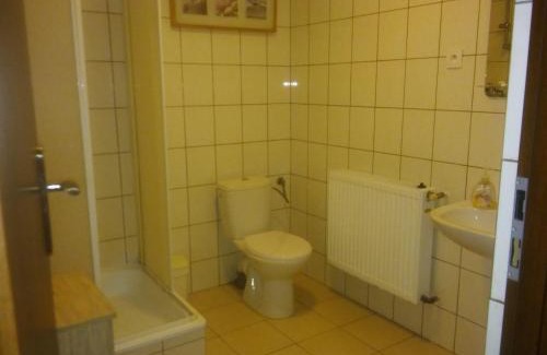 gmina Dobrzyn nad Wisła Casa | Pod Zachrypniętym Kogutem
