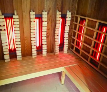 Maubeuge Hotel | Domitys - Le Carillon d'or