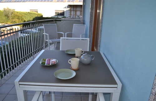 Riva del Garda Apartamento | CLOSE TO EVERYTHING, QUIET AND SAFE PLACE