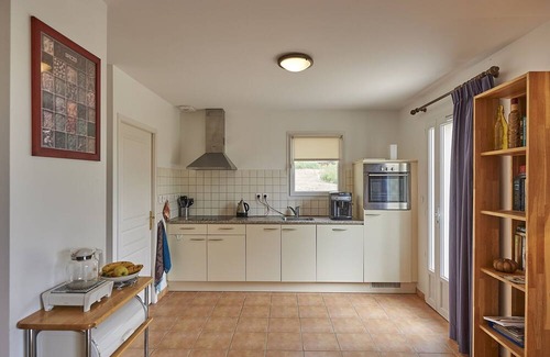 Vasles Villa | Villa con wi-fi, en un entorno natural