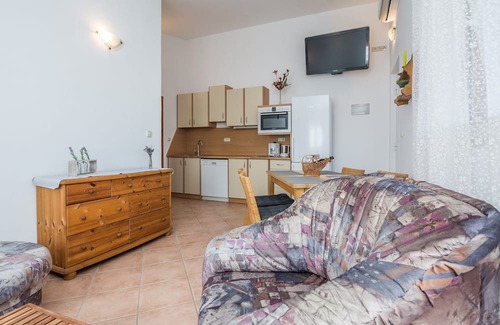 Vir Apartamento | Apartments Peter (33485-A1) - Vir - island Vir