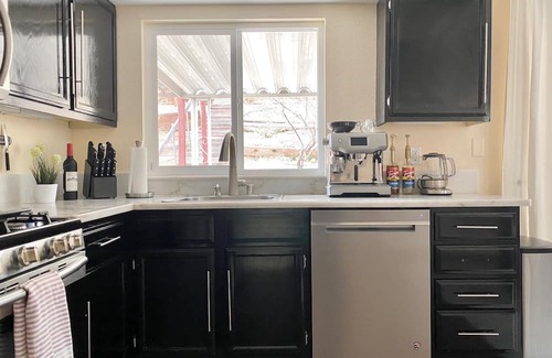 Northwest Reno Casa | Reno Gem: 3.5 Miles to DT, 40 Miles to Tahoe