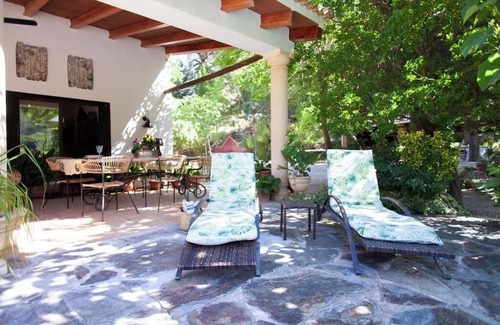 Quesada Chalet De Esquí | Finca la Noguera-Sierra Cazorla