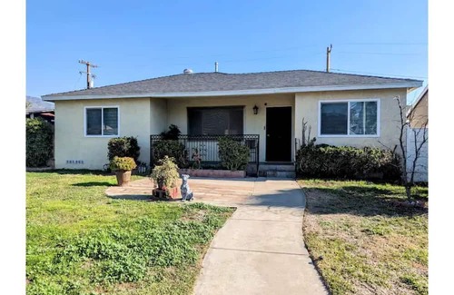 Monrovia Casa | Charming 2B1B w/EV Tesla on Rt 66 near City of Hope and Everything