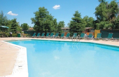 Baseline Sub Apartamento | Fully Furnished, All-Inclusive, Flexible Lease Terms!