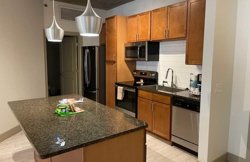 Ballpark Apartamento | Furnished Executive One bedroom in the heart of Downtown Denver!