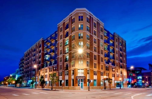 Ballpark Apartamento | Furnished Executive One bedroom in the heart of Downtown Denver!