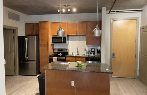 Ballpark Apartamento | Furnished Executive One bedroom in the heart of Downtown Denver!
