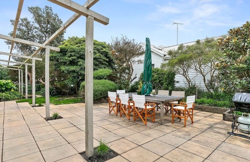 Point Lonsdale Casa | Bindaree - Point Lonsdale