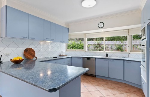 Point Lonsdale Casa | Bindaree - Point Lonsdale