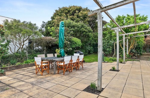 Point Lonsdale Casa | Bindaree - Point Lonsdale