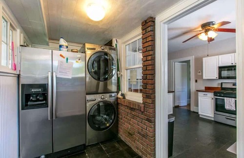 Druid Hills Casa | Hendersonville Bungalow~$375 Free Activities Daily