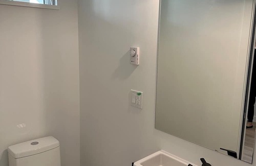 Coquitlam Casa | Quiet and convenient Suite with 2 Beds