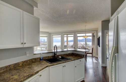 North End Condominio | Bayview Getaway