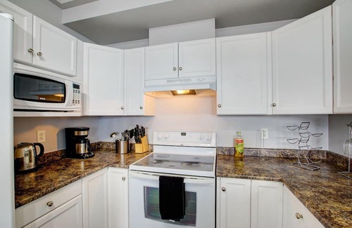 North End Condominio | Bayview Getaway