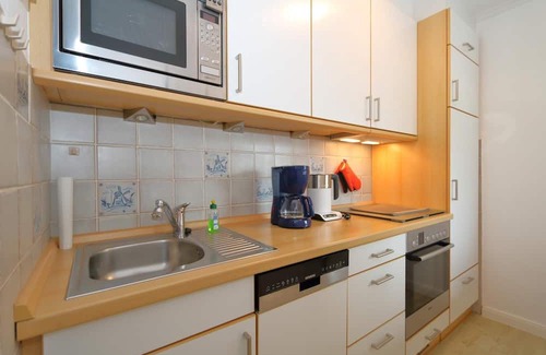 Westerland Apartamento | Fischer Boysenstraße