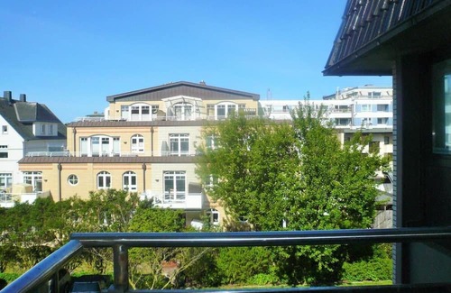 Westerland Apartamento | Fischer Boysenstraße