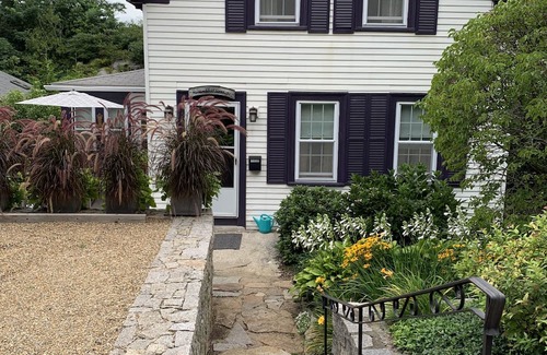 Gloucester Casa | Seaside Community, Charming Year Round Home, Plum Cove Cottage