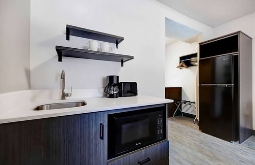 Rock Springs Apartamento | Enjoy a Hassle-Free Stay! Near Century West Park, with Free Parking