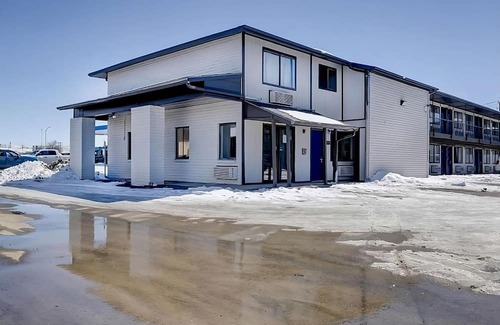 Rock Springs Apartamento | 4 Large Units! Pets Allowed, Near Flaming Gorge National Recreation Area