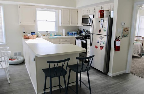 Brigantine Casa | Bayfront views