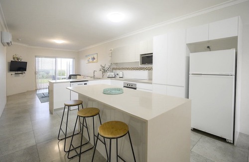 Old Bar Apartamento | Apartment 5@ The Meridian