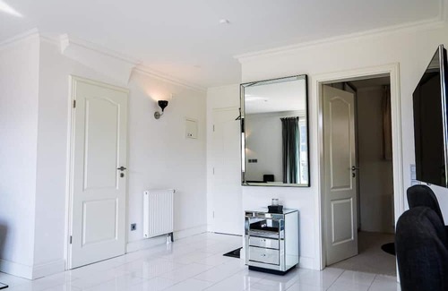 Westerland Apartamento | Apartment Glücklich am Meer
