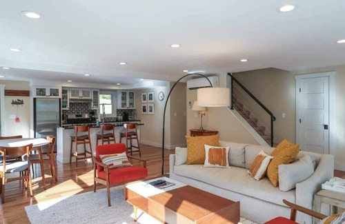 Jeffersonville Casa | Journeys End - Bright & Airy near Livingston Manor