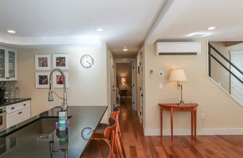 Jeffersonville Casa | Journeys End - Bright & Airy near Livingston Manor