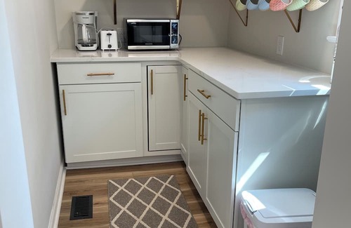 Fort Mill Casa | COZY Downtown FORT MILL...1/2 block to MAIN STREET Restaurants* (3 bd, 2 ba)