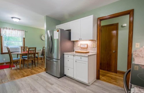 Hendersonville Casa | The Rock House-Fire pit~$375 Free Activities Daily