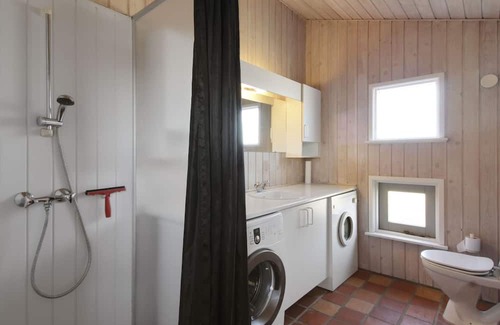 Hjørring Casa | "Styrman" - 600m from the sea by Interhome
