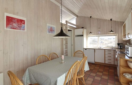 Hjørring Casa | "Styrman" - 600m from the sea by Interhome
