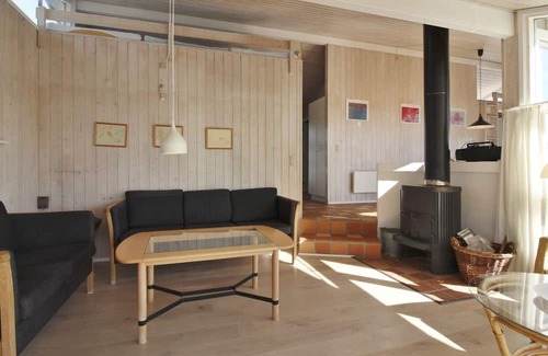 Hjørring Casa | "Styrman" - 600m from the sea by Interhome