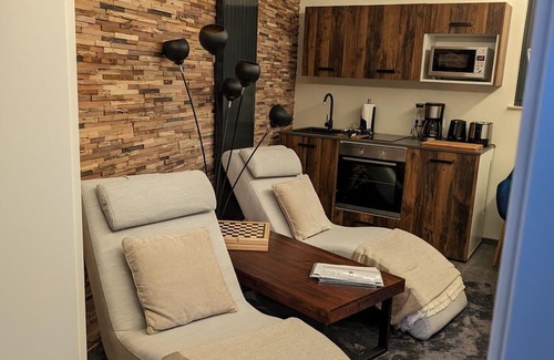 Cochem Apartamento | Wine&woods - Ferienhaus Burghaus-cochem