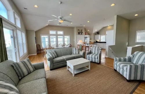 Ocean Sands Casa | Taste of Paradise in OBX!