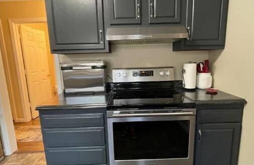 Rockville Casa | Little home away from home.