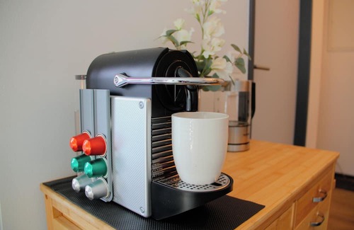 Seevorstadt-Ost/Grosser Garten Apartamento | Modernes Apartment/Zentrum/Wi-fi/Netflix/Parkplatz