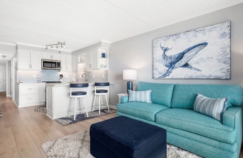 North Ocean City Casa | New! Oceanfront at Marigot Beach