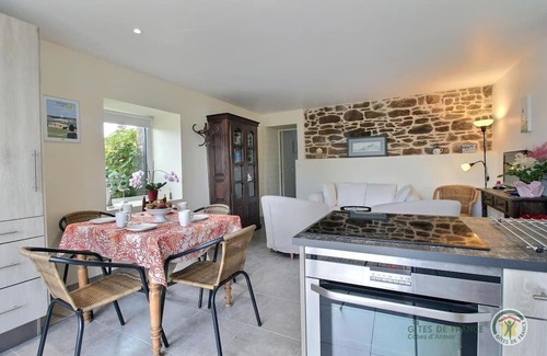 Trebeurden Casa | Ipanema - Trebeurden