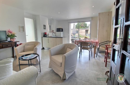 Trebeurden Casa | Ipanema - Trebeurden