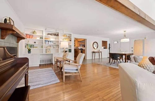 Hendersonville Casa | Rabbit Hallow~$375 Free Activities Daily!