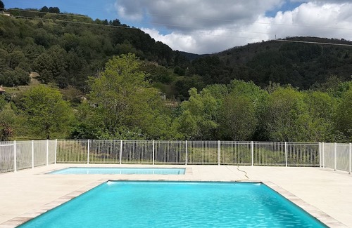Pont-de-Labeaume Apartamento | xxxxxxxxxx