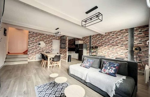 Pont-de-Labeaume Apartamento | xxxxxxxxxx