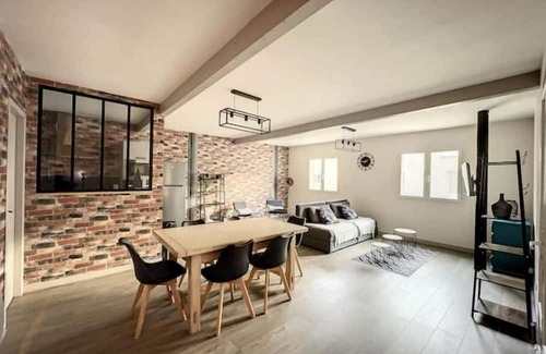 Pont-de-Labeaume Apartamento | xxxxxxxxxx