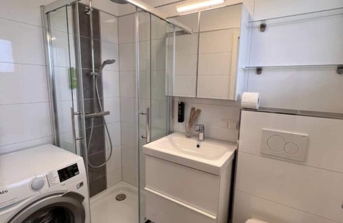 Weil am Rhein Apartamento | Business Apartment