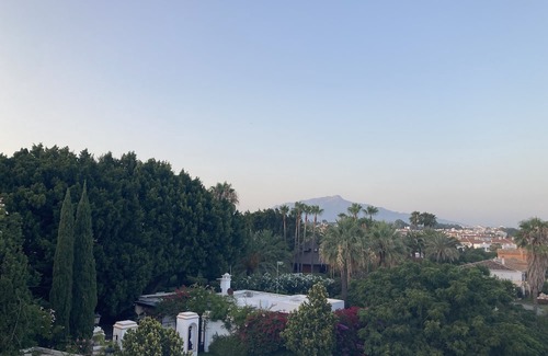 Nueva Milla de Oro Condominio | Penthouse With Vast Indoor / Outdoor Areas. Breathking sea and Mountain Views